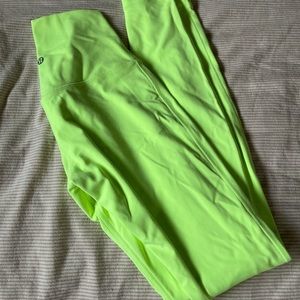 Lululemon leggings